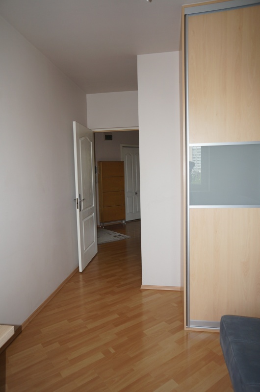 Sprzedam 49,2 m2, dwa pokoje, osobna kuchnia, garderoba, Bródno, 650 tys. zł - 5