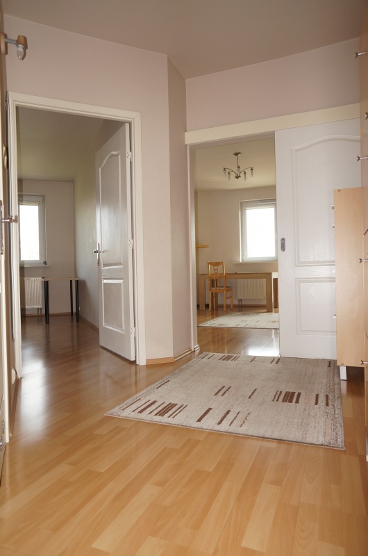 Sprzedam 49,2 m2, dwa pokoje, osobna kuchnia, garderoba, Bródno, 650 tys. zł - 6