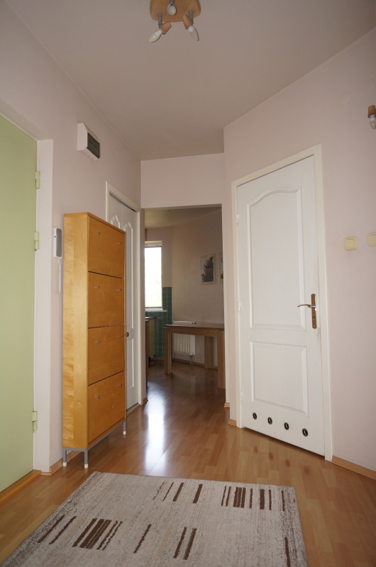 Sprzedam 49,2 m2, dwa pokoje, osobna kuchnia, garderoba, Bródno, 650 tys. zł - 7