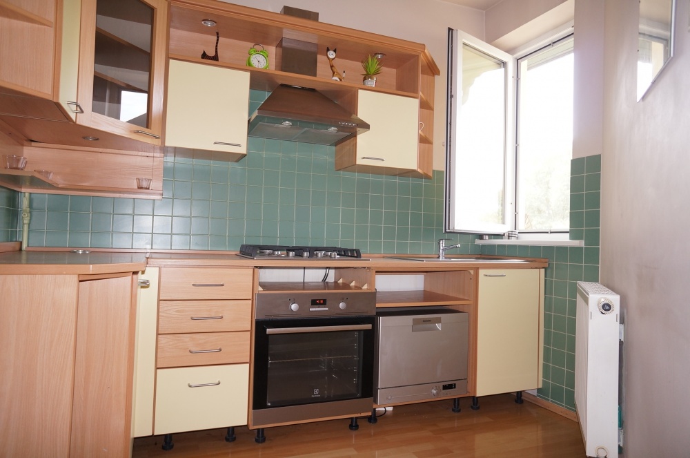 Sprzedam 49,2 m2, dwa pokoje, osobna kuchnia, garderoba, Bródno, 650 tys. zł - 8