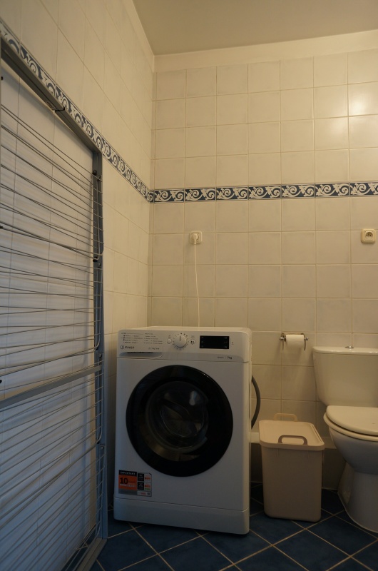 Sprzedam 49,2 m2, dwa pokoje, osobna kuchnia, garderoba, Bródno, 650 tys. zł - 10