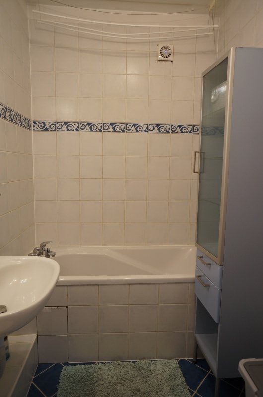 Sprzedam 49,2 m2, dwa pokoje, osobna kuchnia, garderoba, Bródno, 650 tys. zł - 12