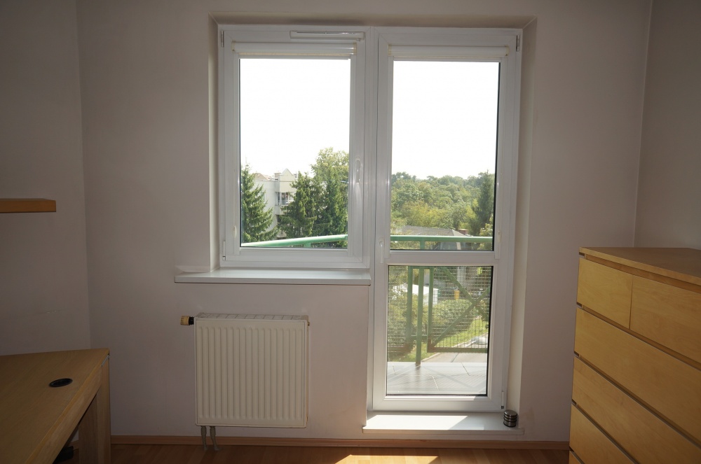 Sprzedam 49,2 m2, dwa pokoje, osobna kuchnia, garderoba, Bródno, 650 tys. zł - 14
