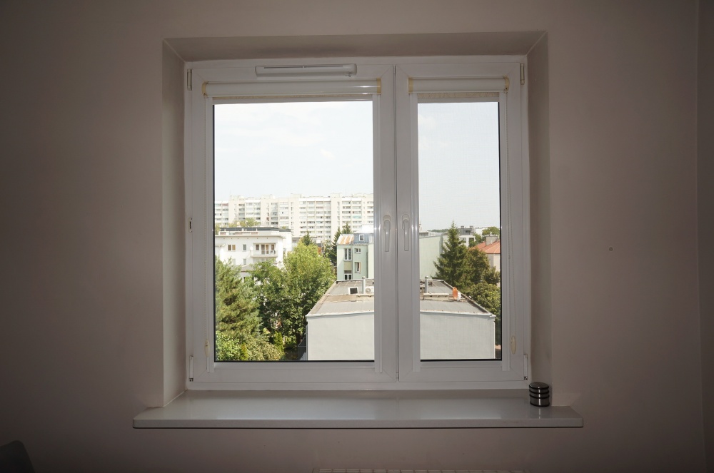Sprzedam 49,2 m2, dwa pokoje, osobna kuchnia, garderoba, Bródno, 650 tys. zł - 16