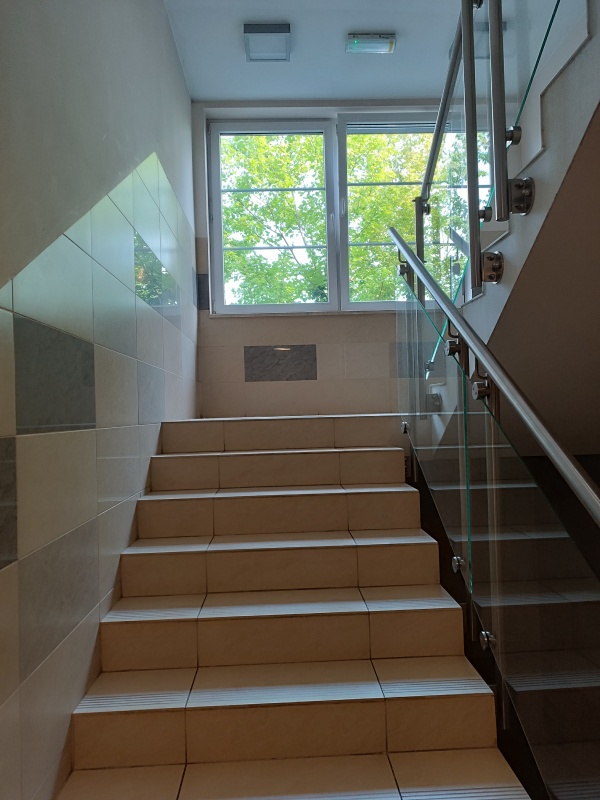 Mieszkanie apartamentowe 2 pokojowe na sprzedaż - 1