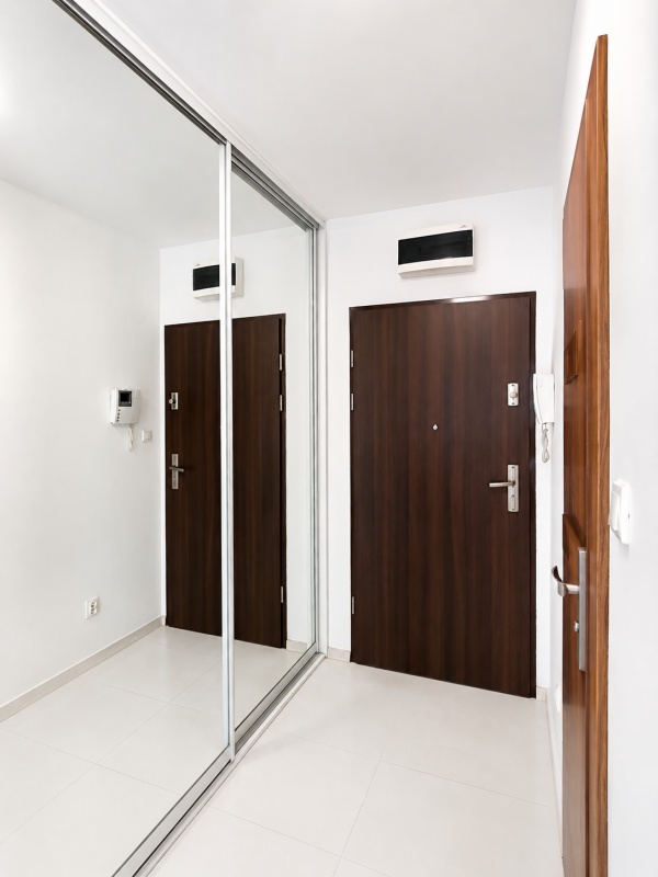 Mieszkanie apartamentowe 2 pokojowe na sprzedaż - 2