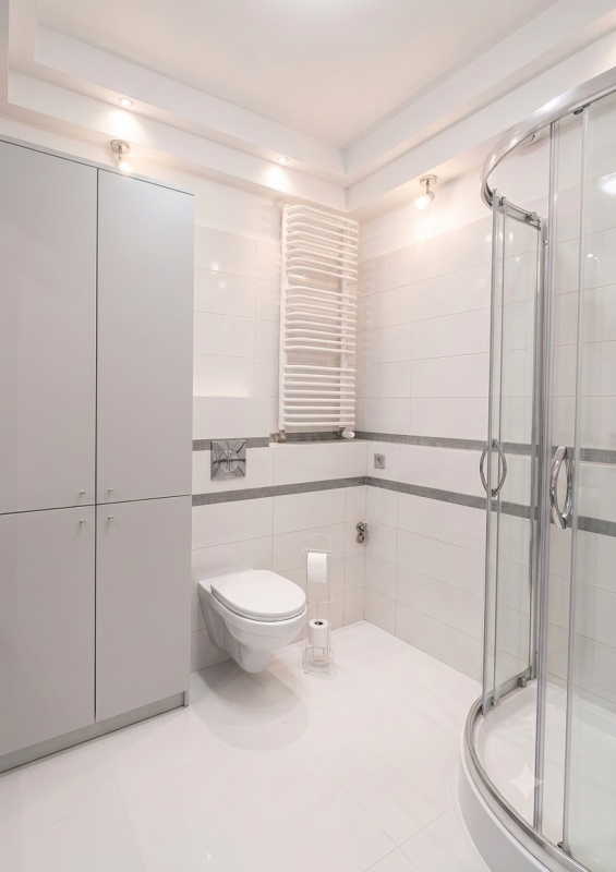 Mieszkanie apartamentowe 2 pokojowe na sprzedaż - 4