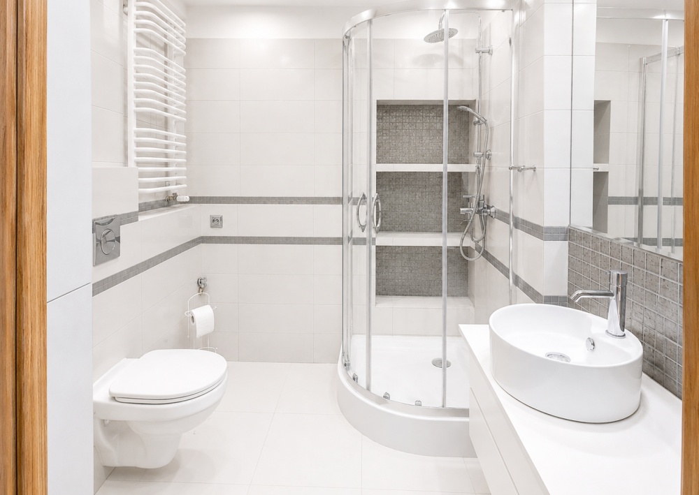Mieszkanie apartamentowe 2 pokojowe na sprzedaż - 5