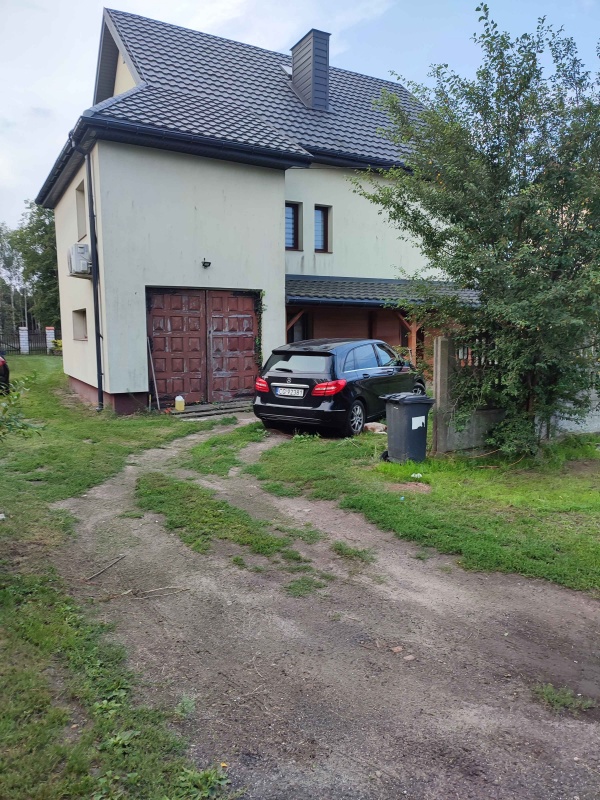 Dom na spokojnej wsi - 3