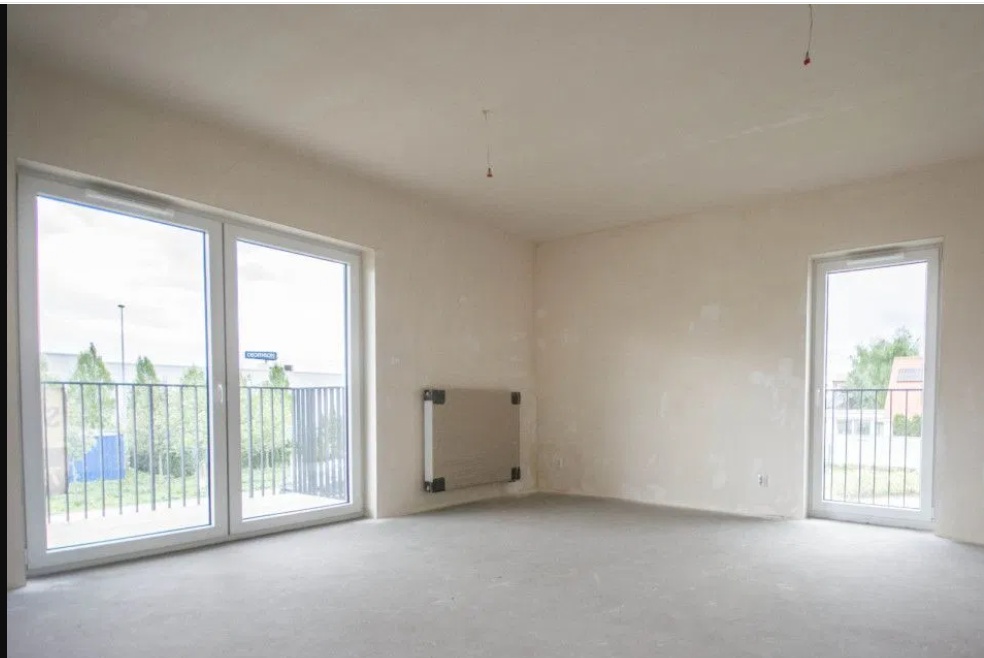 NOWE 2-pokojowe mieszkanie | 49 m² | Cena do negocjacji - 3