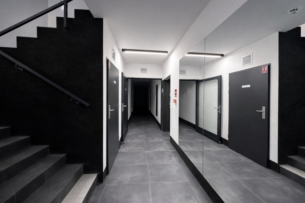 Smart Home – nowe 4-pokojowe mieszkanie z 2 łazienkami i dużym tarasem 43 m² - 4