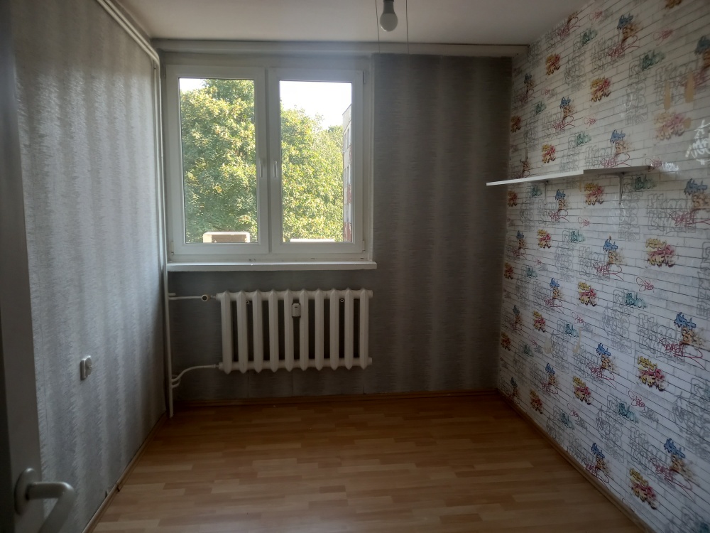 Mieszkanie do wynajęcia - 4