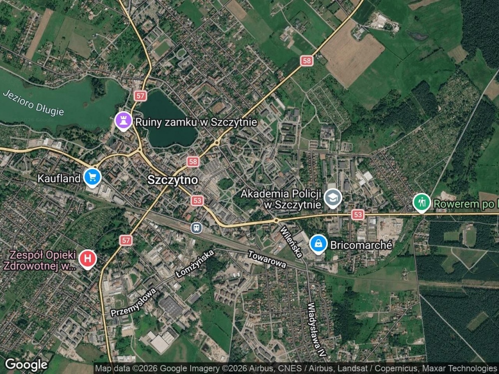 Mieszkanie po generalnym remoncie, 47m2, lokalizacja idealna - 0