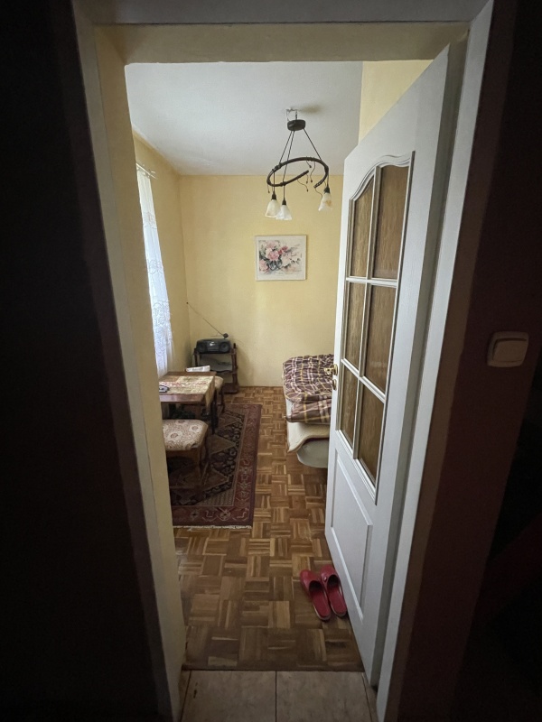 Dom wolnostojący na działce 3000 m2 - 9
