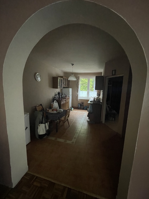 Dom wolnostojący na działce 3000 m2 - 7