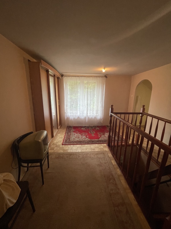 Dom wolnostojący na działce 3000 m2 - 13