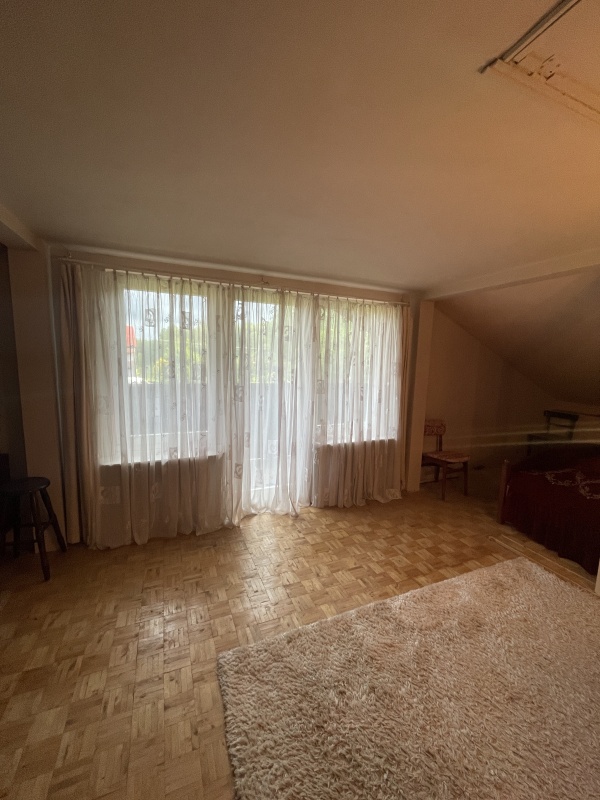 Dom wolnostojący na działce 3000 m2 - 14
