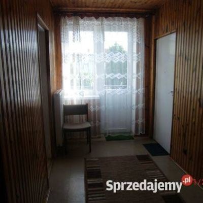 Wynajmę pokój osobie pracującej - 1