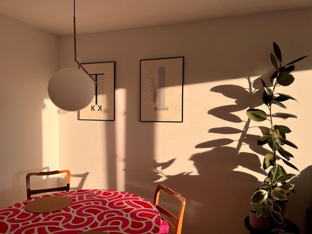Gotowe 61m² mieszkanie, 3 pokoje, klimatyzacja, duży balkon, blisko centrum - 9
