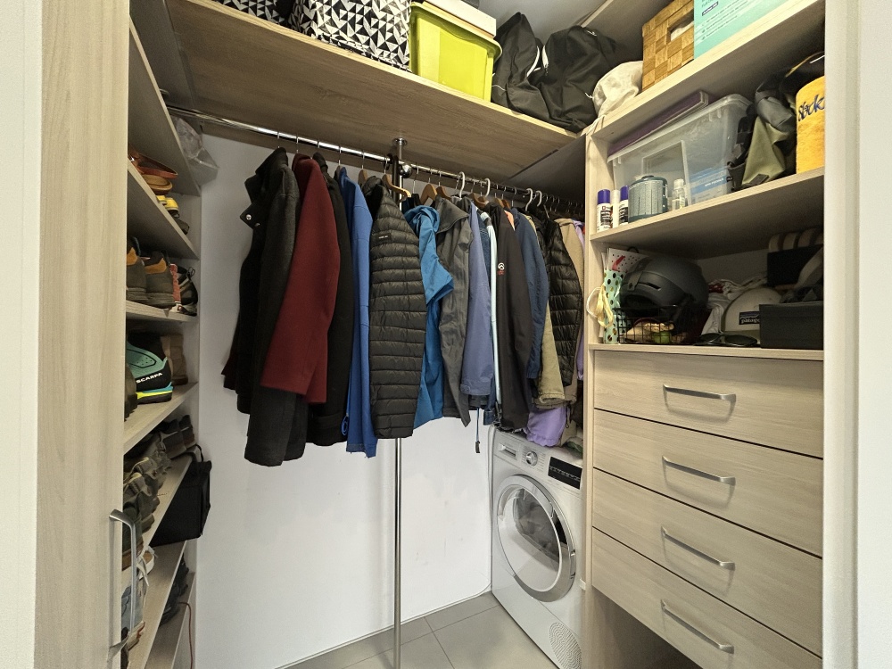 Gotowe 61m² mieszkanie, 3 pokoje, klimatyzacja, duży balkon, blisko centrum - 18