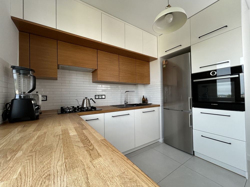 Gotowe 61m² mieszkanie, 3 pokoje, klimatyzacja, duży balkon, blisko centrum - 12