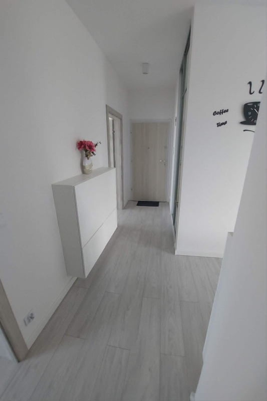 3 pokoje, Taśmowa, Mokotów, Warszawa, nowoczesne osiedle - 5