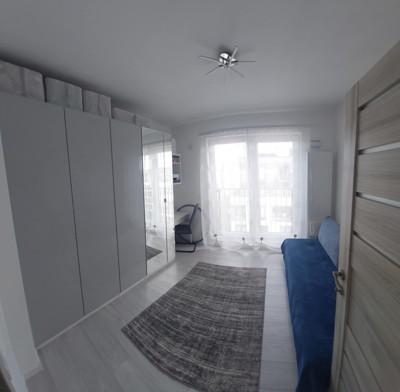 3 pokoje, Taśmowa, Mokotów, Warszawa, nowoczesne osiedle - 7