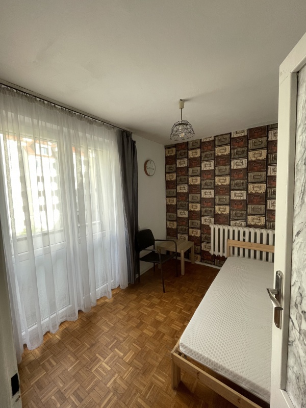 Mieszkanie tuż przy Rynku - 8