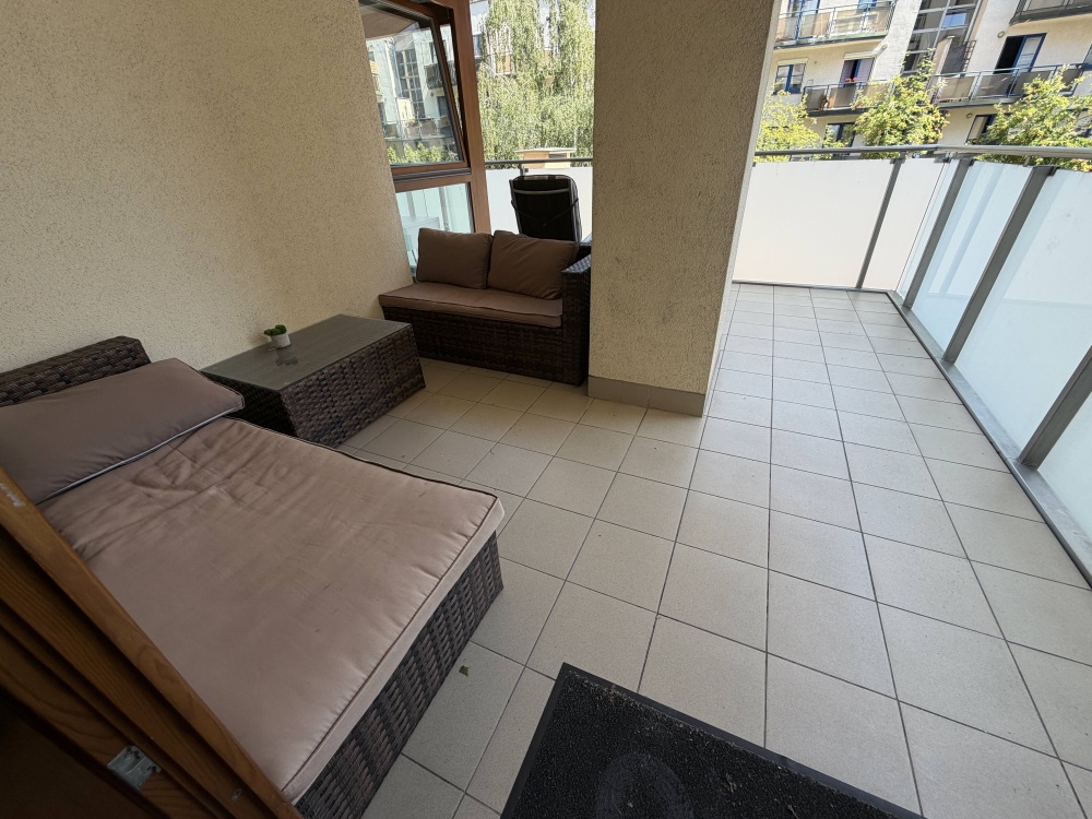 Bezpośrednio | Ewen Shiraz | 84 m² | 4 pokoje | duży taras | garaż | metro Bemowo - 12