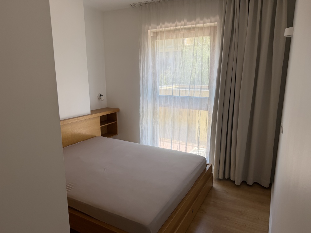 Bezpośrednio | Ewen Shiraz | 84 m² | 4 pokoje | duży taras | garaż | metro Bemowo - 4