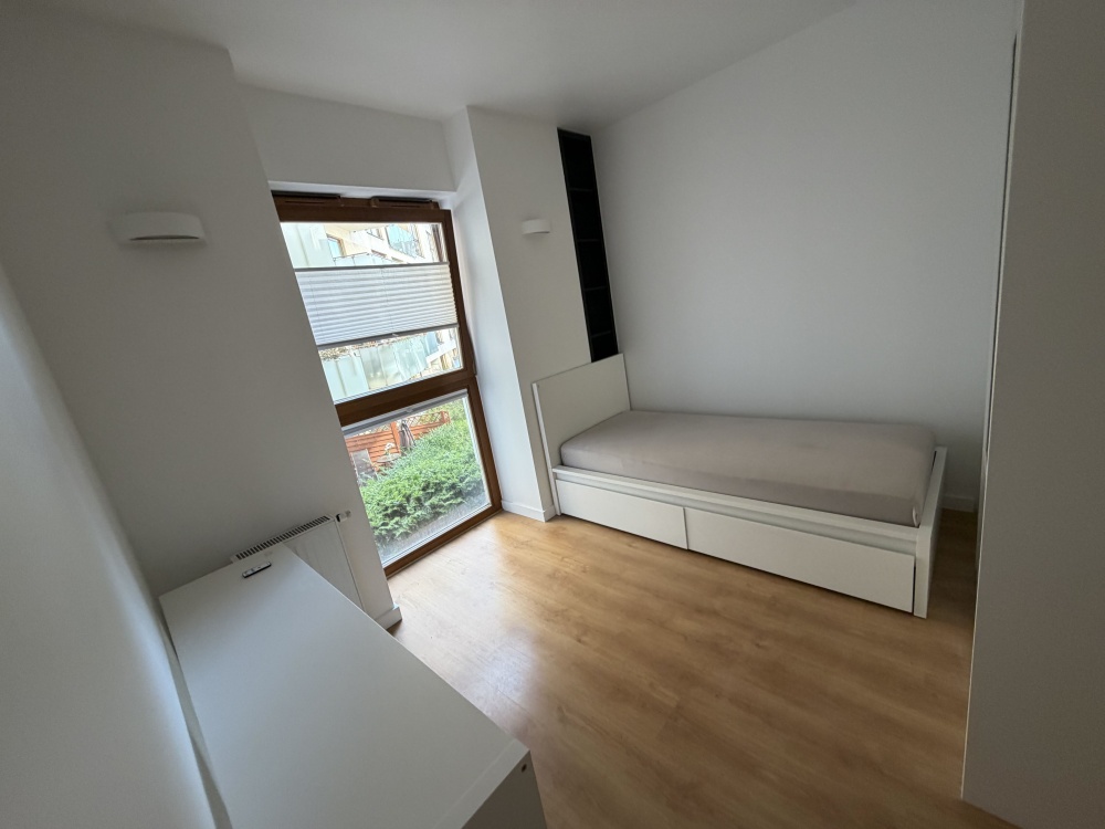 Bezpośrednio | Ewen Shiraz | 84 m² | 4 pokoje | duży taras | garaż | metro Bemowo - 5