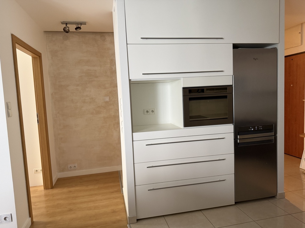 Bezpośrednio | Ewen Shiraz | 84 m² | 4 pokoje | duży taras | garaż | metro Bemowo - 2