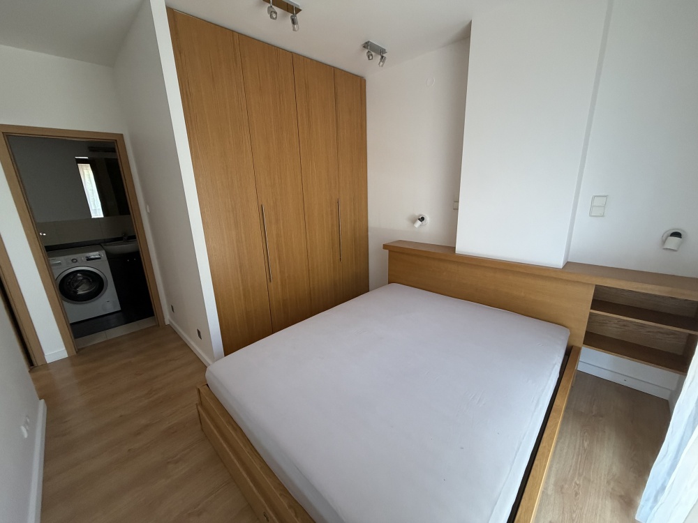 Bezpośrednio | Ewen Shiraz | 84 m² | 4 pokoje | duży taras | garaż | metro Bemowo - 3