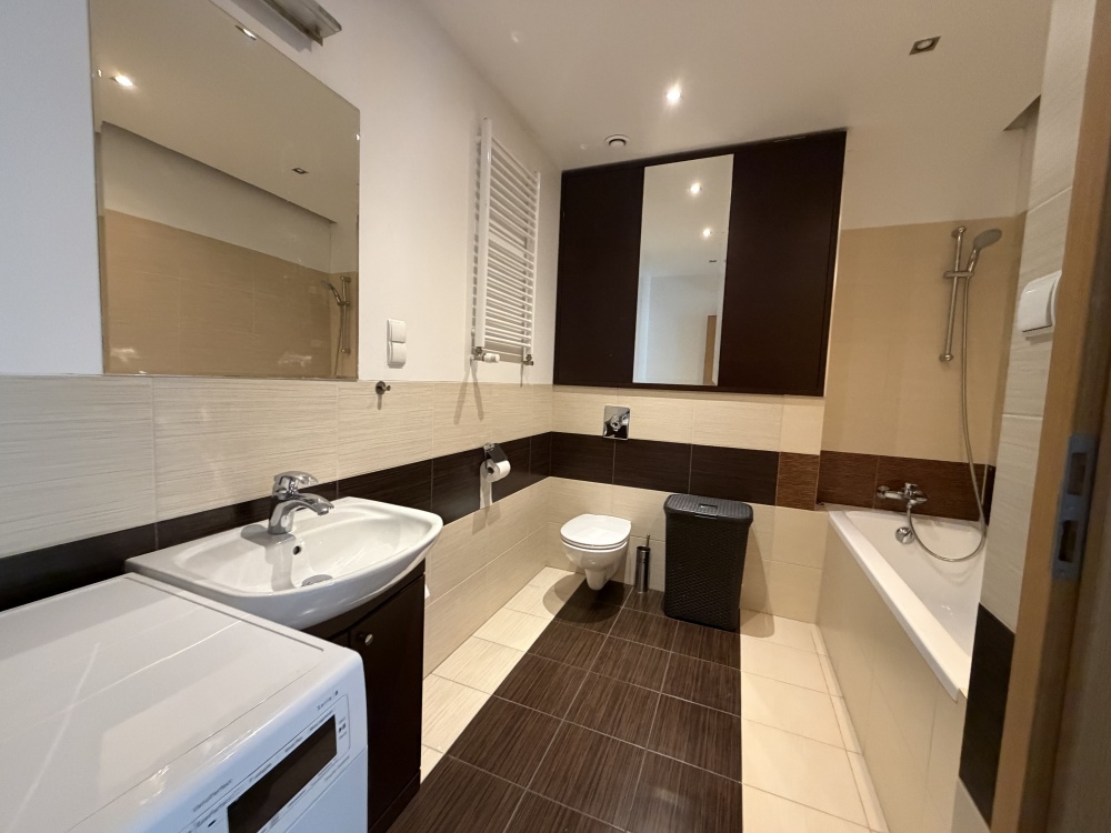 Bezpośrednio | Ewen Shiraz | 84 m² | 4 pokoje | duży taras | garaż | metro Bemowo - 8