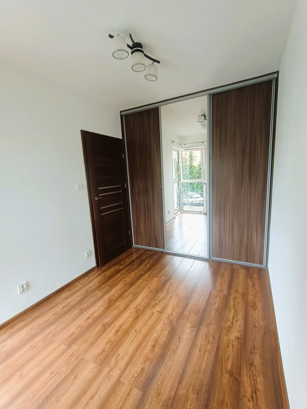 2 pokojowe mieszkanie na sprzedaż – Siechnice | Blisko Wrocławia - 1