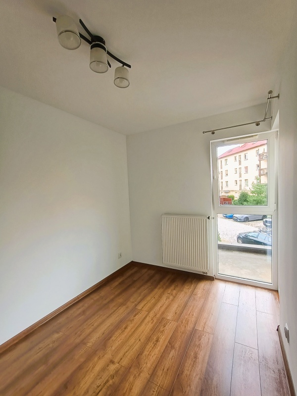 2 pokojowe mieszkanie na sprzedaż – Siechnice | Blisko Wrocławia - 3