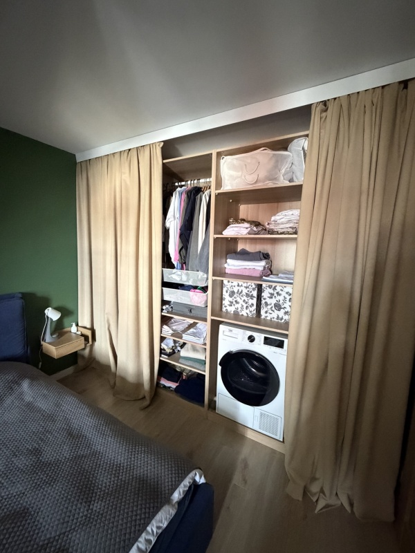 3 pokojowe mieszkanie 68 m2 z balkonem - 13