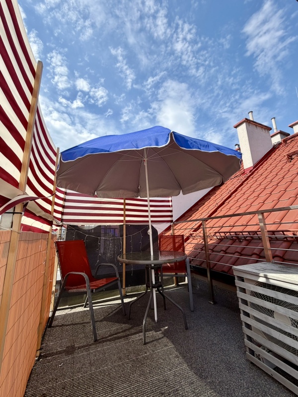 3 pokojowe mieszkanie 68 m2 z balkonem - 17