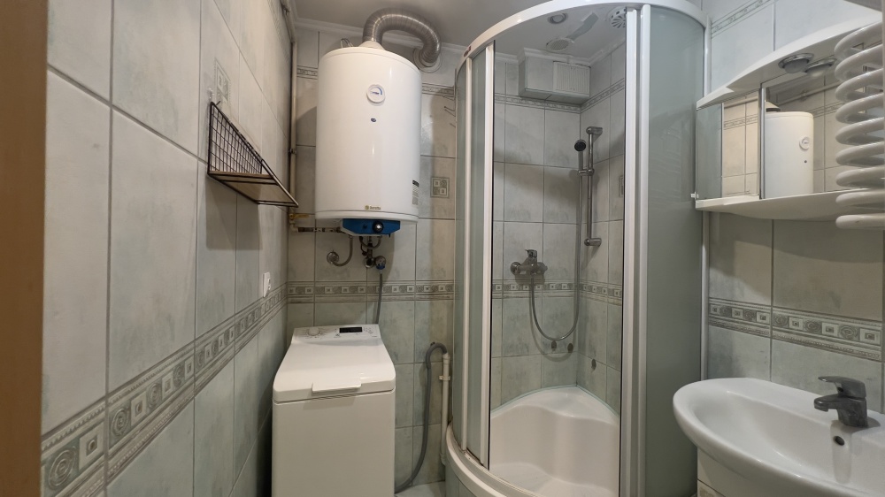 Mieszkanie 53 m² na Wieniawie — 2 pokoje, parter, z piwnicą - 6