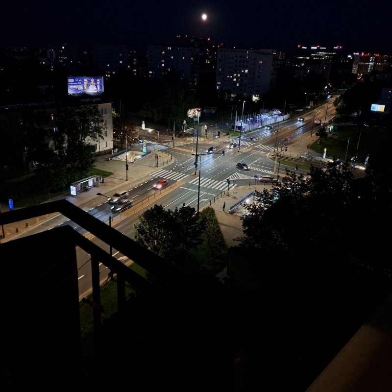 Do wynajęcia mieszkanie 38 m2 - 1
