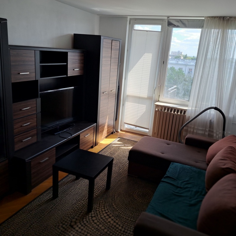 Do wynajęcia mieszkanie 38 m2 - 3