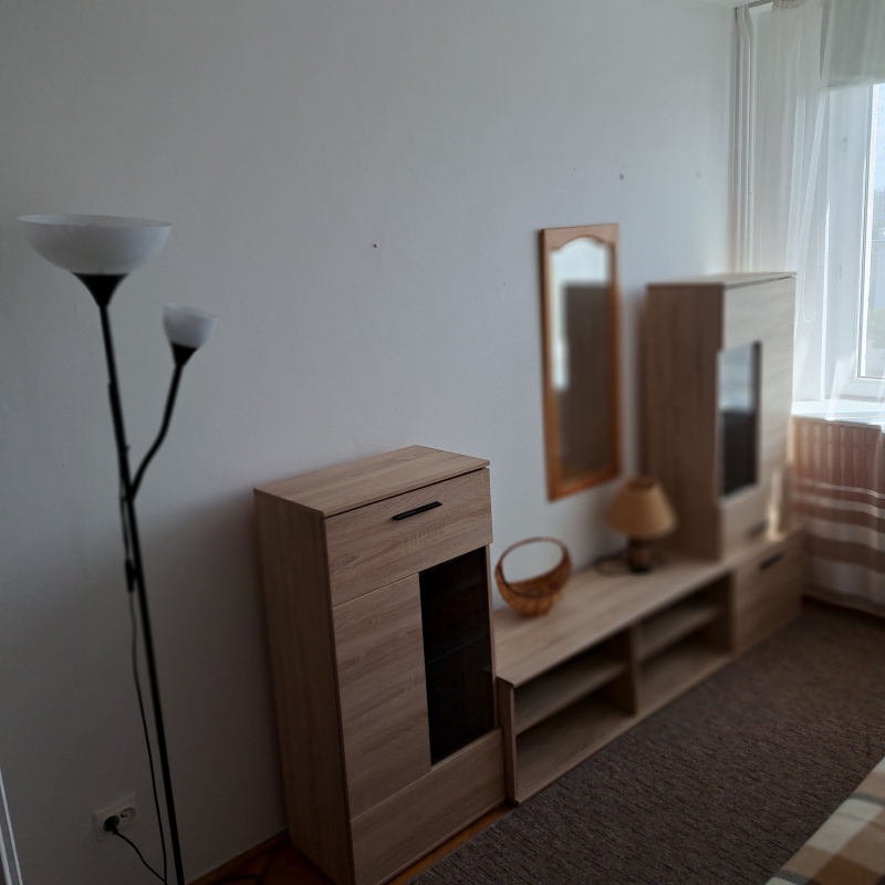 Do wynajęcia mieszkanie 38 m2 - 4