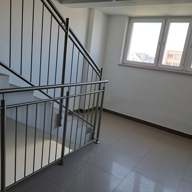 Do wynajęcia mieszkanie 38 m2 - 6