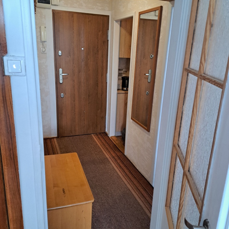 Do wynajęcia mieszkanie 38 m2 - 13