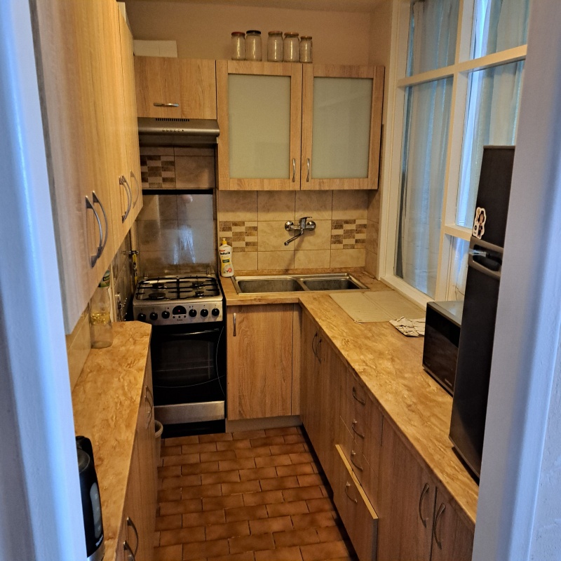 Do wynajęcia mieszkanie 38 m2 - 14