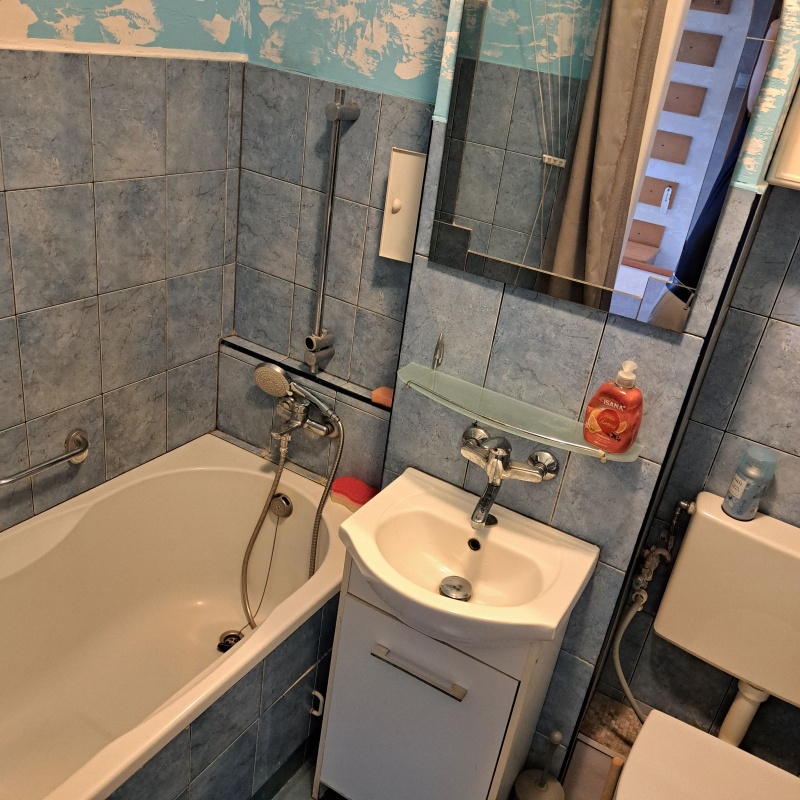 Do wynajęcia mieszkanie 38 m2 - 17