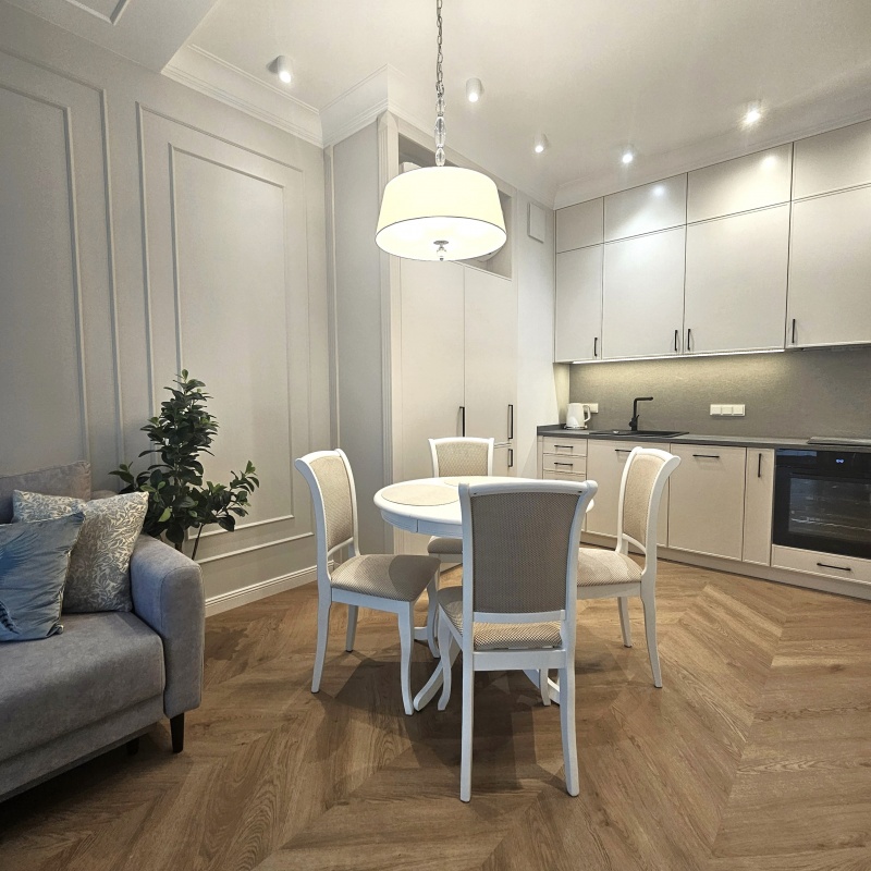 Apartament PREMIUM, Stare Miasto/Ogród Saski, pierwszy najem - 2