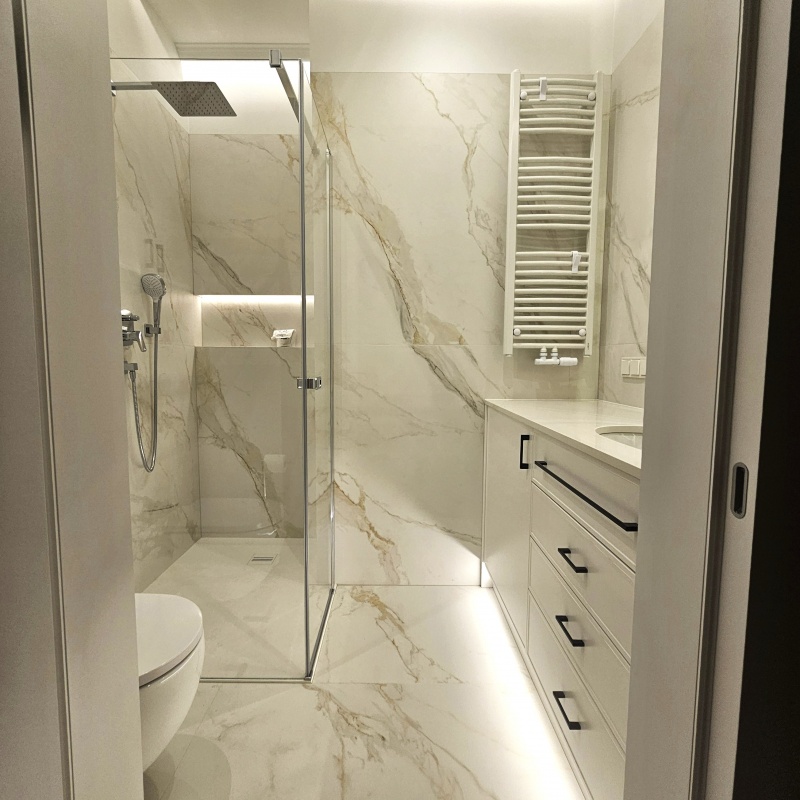 Apartament PREMIUM, Stare Miasto/Ogród Saski, pierwszy najem - 3