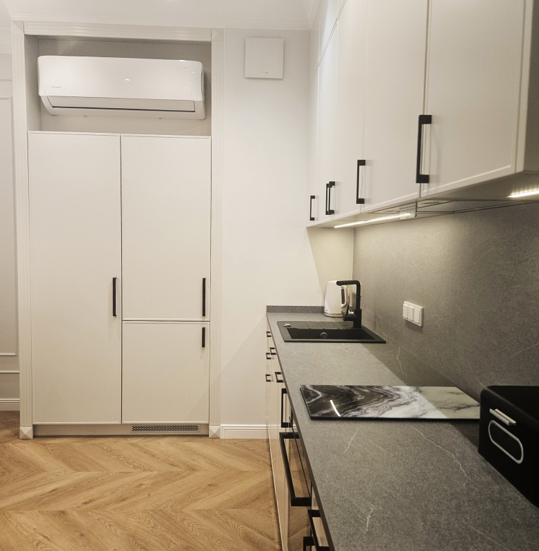 Apartament PREMIUM, Stare Miasto/Ogród Saski, pierwszy najem - 8
