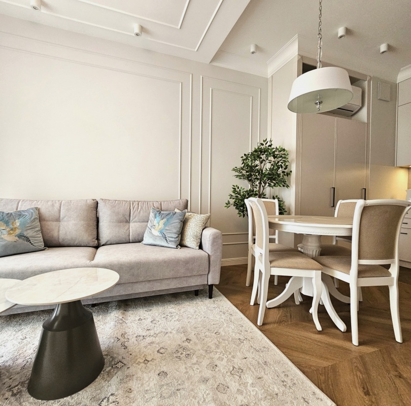 Apartament PREMIUM, Stare Miasto/Ogród Saski, pierwszy najem - 11
